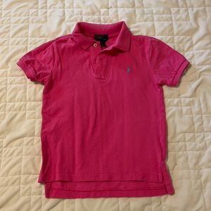 Polo Shirt by Ralph Lauren